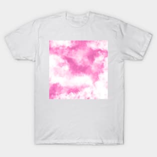 Pink Clouds T-Shirt